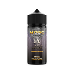 Load image into Gallery viewer, Mystic Juice 100ml Shortfill 0mg (70VG/30PG)