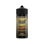 Load image into Gallery viewer, Mystic Juice 100ml Shortfill 0mg (70VG/30PG)