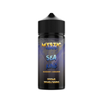 Load image into Gallery viewer, Mystic Juice 100ml Shortfill 0mg (70VG/30PG)