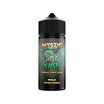 Load image into Gallery viewer, Mystic Juice 100ml Shortfill 0mg (70VG/30PG)