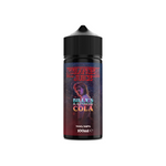 Load image into Gallery viewer, Stranger Juice 100ml Shortfill 0mg (70VG/30PG)