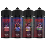 Load image into Gallery viewer, Stranger Juice 100ml Shortfill 0mg (70VG/30PG)