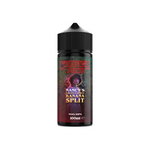 Load image into Gallery viewer, Stranger Juice 100ml Shortfill 0mg (70VG/30PG)