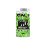 Load image into Gallery viewer, CALI CANDY MAX 2800mg Full Spectrum CBD Vegan Sweets - 10 Flavours