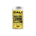 Load image into Gallery viewer, CALI CANDY MAX 2800mg Full Spectrum CBD Vegan Sweets - 10 Flavours