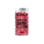 Load image into Gallery viewer, CALI CANDY MAX 2800mg Full Spectrum CBD Vegan Sweets - 10 Flavours