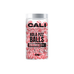 Load image into Gallery viewer, CALI CANDY MAX 2800mg Full Spectrum CBD Vegan Sweets - 10 Flavours