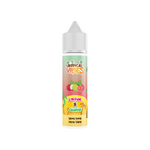 Load image into Gallery viewer, Tropical Vibes 50ml Shortfill 0mg (70VG/30PG)