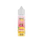 Load image into Gallery viewer, Tropical Vibes 50ml Shortfill 0mg (70VG/30PG)