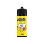 Load image into Gallery viewer, Triple Treats 100ml Shortfill 0mg (70VG/30PG)