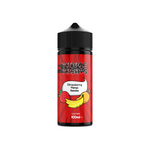 Load image into Gallery viewer, Triple Treats 100ml Shortfill 0mg (70VG/30PG)