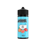 Load image into Gallery viewer, Triple Treats 100ml Shortfill 0mg (70VG/30PG)