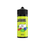Load image into Gallery viewer, Triple Treats 100ml Shortfill 0mg (70VG/30PG)