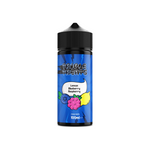 Load image into Gallery viewer, Triple Treats 100ml Shortfill 0mg (70VG/30PG)