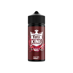 Load image into Gallery viewer, FNTA King 100ml Shortfill 0mg (70VG/30PG)