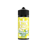 Load image into Gallery viewer, FNTA King Iced 100ml Shortfill 0mg (70VG/30PG)