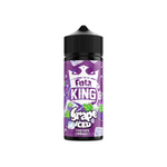 Load image into Gallery viewer, FNTA King Iced 100ml Shortfill 0mg (70VG/30PG)