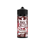 Load image into Gallery viewer, FNTA King Iced 100ml Shortfill 0mg (70VG/30PG)
