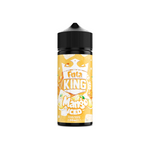 Load image into Gallery viewer, FNTA King Iced 100ml Shortfill 0mg (70VG/30PG)