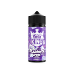 Load image into Gallery viewer, FNTA King Iced 100ml Shortfill 0mg (70VG/30PG)