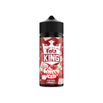 Load image into Gallery viewer, FNTA King Iced 100ml Shortfill 0mg (70VG/30PG)