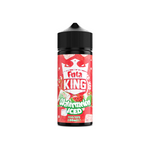 Load image into Gallery viewer, FNTA King Iced 100ml Shortfill 0mg (70VG/30PG)
