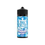 Load image into Gallery viewer, FNTA King Iced 100ml Shortfill 0mg (70VG/30PG)