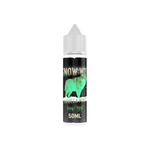 Load image into Gallery viewer, Snow Wolf 50ml Shortfill 0mg (70VG/30PG)