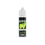 Load image into Gallery viewer, Snow Wolf 50ml Shortfill 0mg (70VG/30PG)
