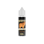Load image into Gallery viewer, Snow Wolf 50ml Shortfill 0mg (70VG/30PG)
