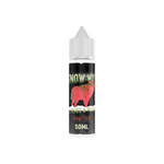 Load image into Gallery viewer, Snow Wolf 50ml Shortfill 0mg (70VG/30PG)