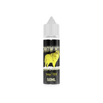 Load image into Gallery viewer, Snow Wolf 50ml Shortfill 0mg (70VG/30PG)
