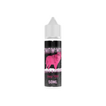 Load image into Gallery viewer, Snow Wolf 50ml Shortfill 0mg (70VG/30PG)