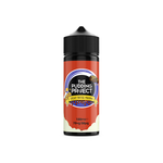 Load image into Gallery viewer, 0mg Pudding Project E-liquid Shortfill 100ml (70VG/30PG)