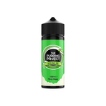 Load image into Gallery viewer, 0mg Pudding Project E-liquid Shortfill 100ml (70VG/30PG)