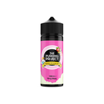 Load image into Gallery viewer, 0mg Pudding Project E-liquid Shortfill 100ml (70VG/30PG)