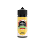 Load image into Gallery viewer, 0mg Pudding Project E-liquid Shortfill 100ml (70VG/30PG)
