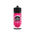 Load image into Gallery viewer, 0mg Pudding Project E-liquid Shortfill 100ml (70VG/30PG)