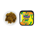 Load image into Gallery viewer, Purple Dank 60% Full Spectrum Crumble - 0.5g (BUY 1 GET 1 FREE)