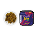 Load image into Gallery viewer, Purple Dank 60% Full Spectrum Crumble - 1.0g (BUY 1 GET 1 FREE)