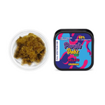 Load image into Gallery viewer, Purple Dank 60% Full Spectrum Crumble - 1.0g (BUY 1 GET 1 FREE)