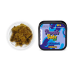 Load image into Gallery viewer, Purple Dank 60% Full Spectrum Crumble - 1.0g (BUY 1 GET 1 FREE)