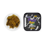 Load image into Gallery viewer, Purple Dank 60% Full Spectrum Crumble - 1.0g (BUY 1 GET 1 FREE)
