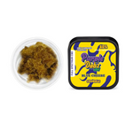 Load image into Gallery viewer, Purple Dank 60% Full Spectrum Crumble - 1.0g (BUY 1 GET 1 FREE)