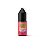 Load image into Gallery viewer, Why So CBD? 1800mg Full Spectrum CBD Shot 10ml