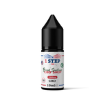 Load image into Gallery viewer, 1 Step CBD 1000mg Broad Spectrum CBD Shot 10ml