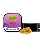 Load image into Gallery viewer, Why So CBD? 80% Full Spectrum CBD Crumble 1g
