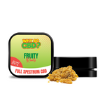 Load image into Gallery viewer, Why So CBD? 80% Full Spectrum CBD Crumble 5g