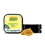 Load image into Gallery viewer, Why So CBD? 80% Full Spectrum CBD Crumble 1g