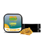 Load image into Gallery viewer, Why So CBD? 80% Full Spectrum CBD Crumble 5g